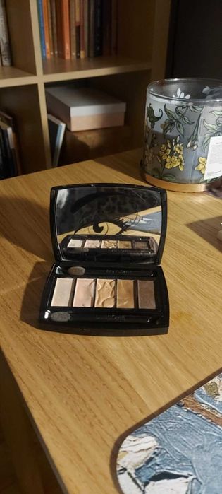 Cienie do powiek Lancome