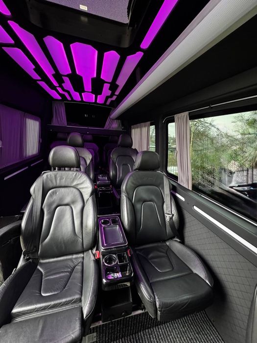 Пасажирські перевезення Польща Запоріжжя Дніпро Кривий Ріг Кропивницьк