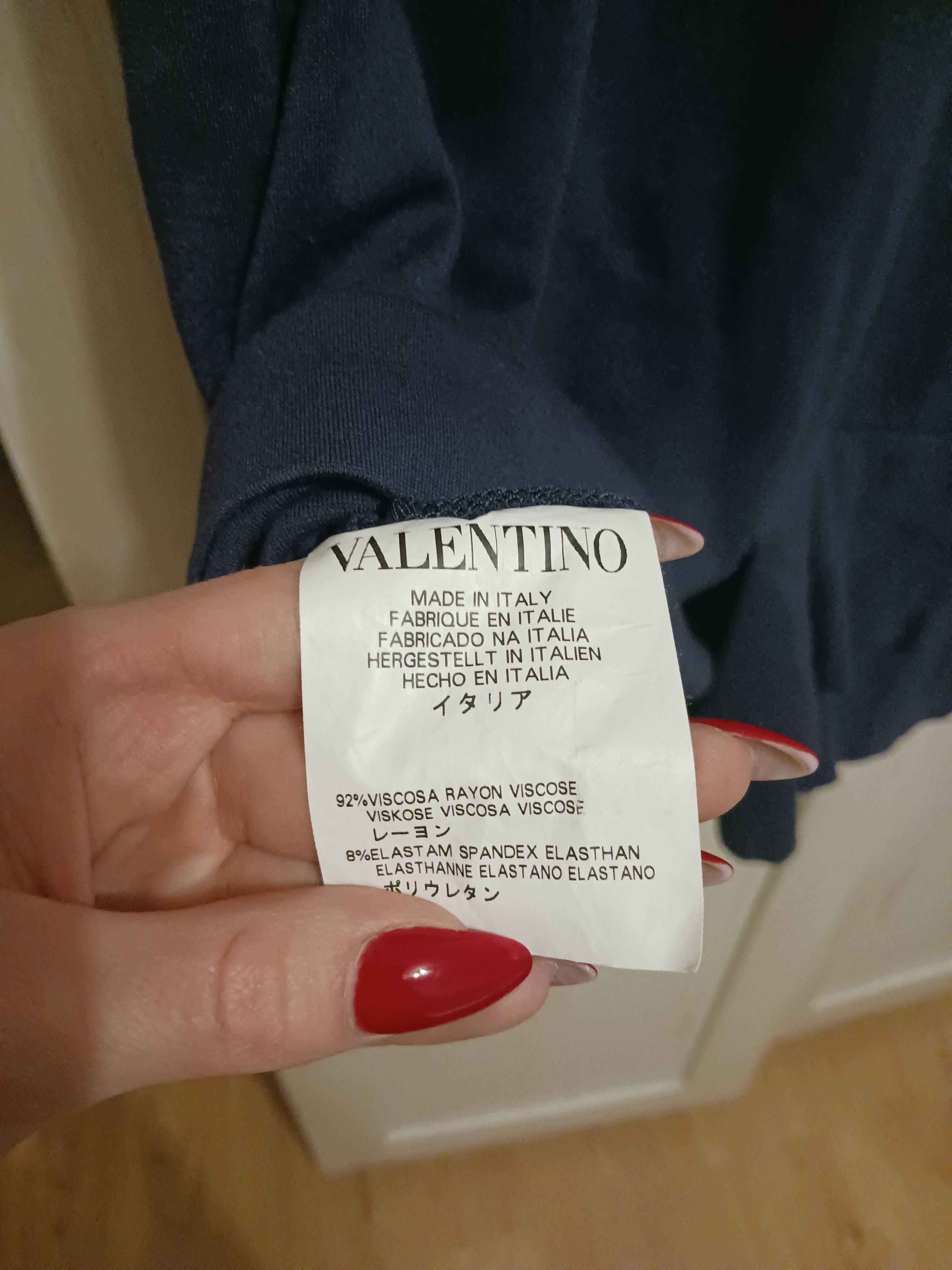 Sukienka Red Valentino