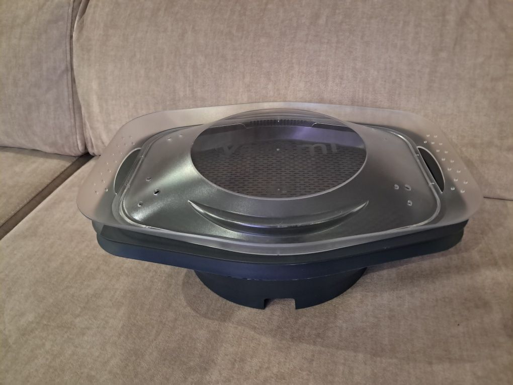 Bandeja de vapor Yammi 2 XL