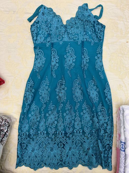 Коктейные Платья