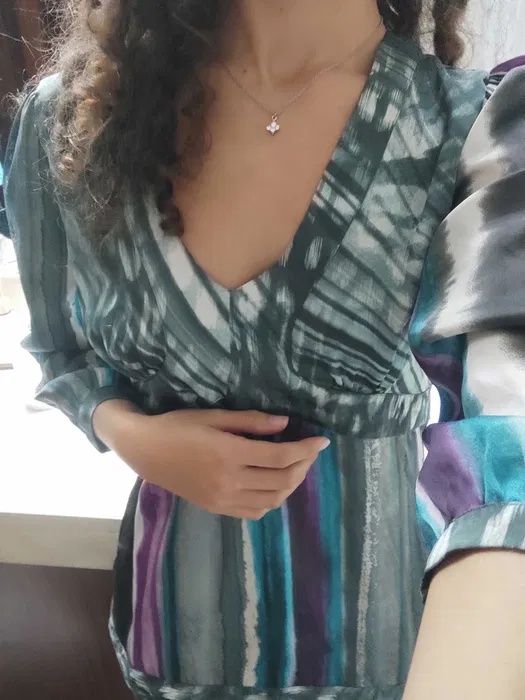 Blusa SALSA tamanho M