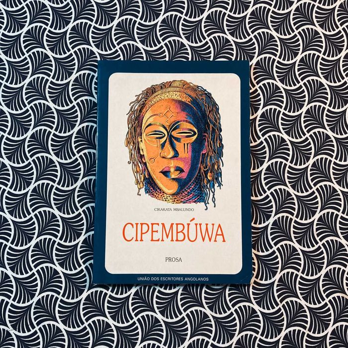 Cipembúwa - Cikakata Mbalundo