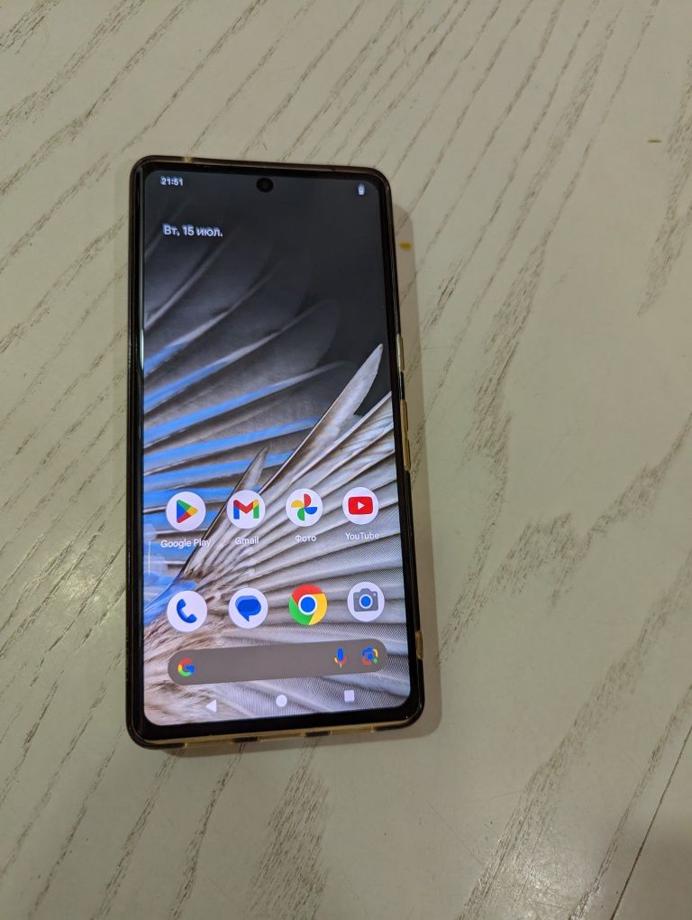 Google pixel 7 pro 12/128