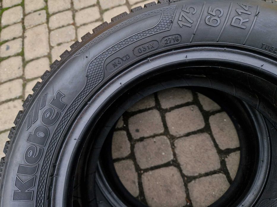 175/65R14 Kleber Krisalp HP2 Шини/Колеса/Зима Склад шин