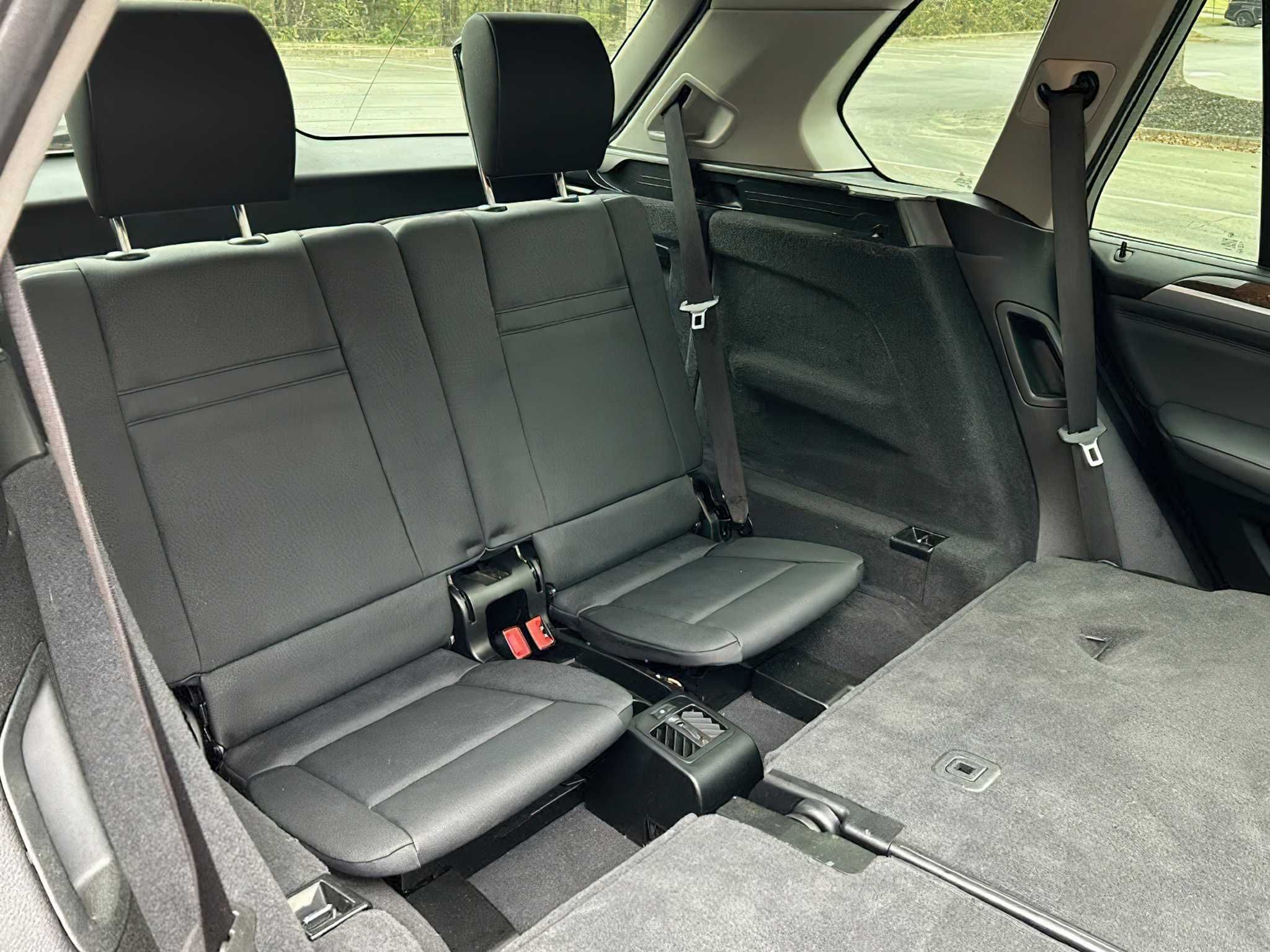 BMW X5       2012