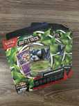 Pokemon Deluxe battle deck meowscarada ex