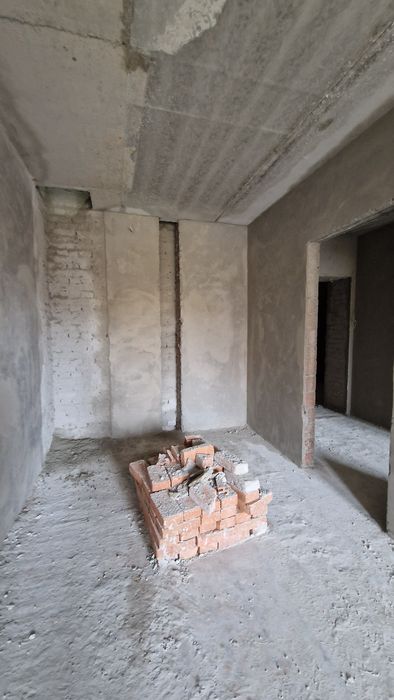 Продається 1к квартира  в ЖК Міленіум