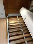 Cama completa (como nova)