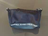 Bolsa Versage Jeans Collection