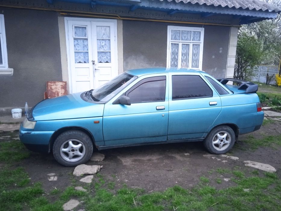 Продам ваз 2110 2000 р.
