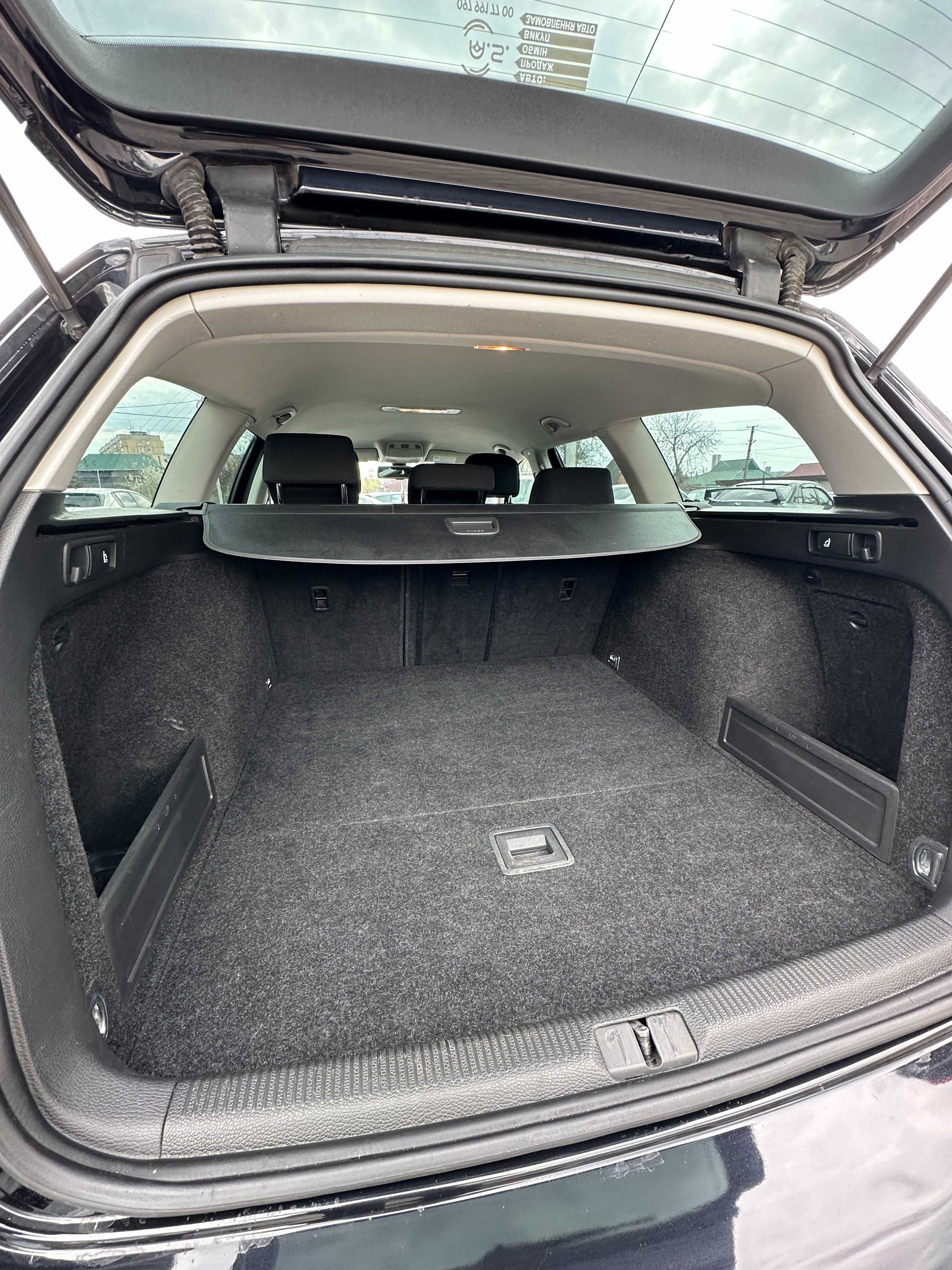 Продам Volkswagen Passat B7 2012 можлива розстрочка,кредит,обмін!
