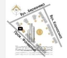 Увага!35000$ перший внесок Вид на Дніпро за71м2 в ЖК СтарСіті StarCity