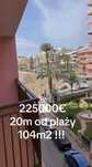 Na sprzedaż apartament w Hiszpanii  w  Torrevieja plaża Playa del Cura