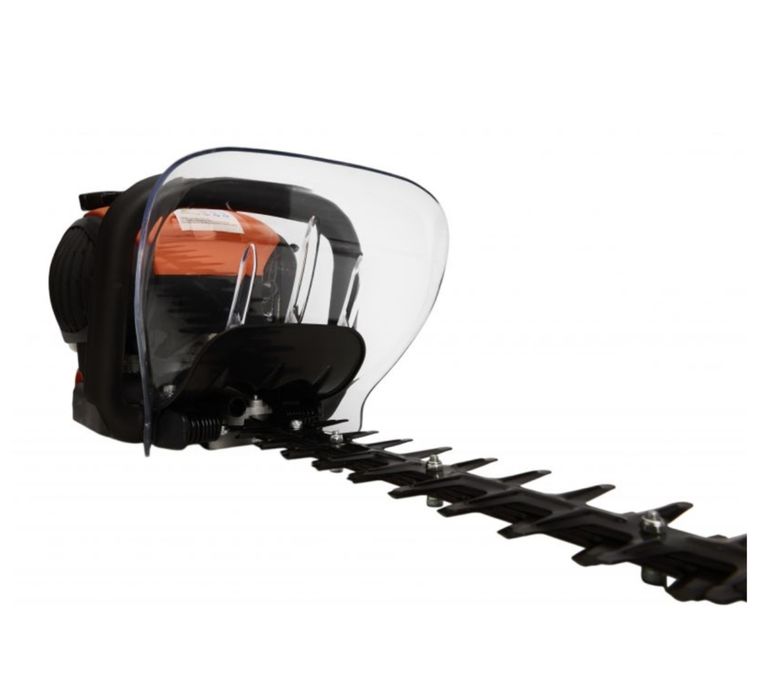 Nożyce spalinowe do żywopłotu