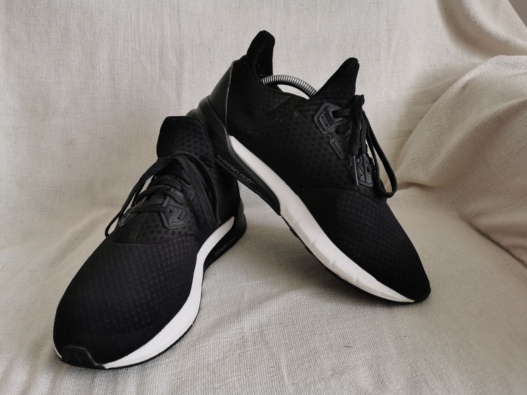 Adidas Falcon Elite 5 buty sportowe do biegania 42