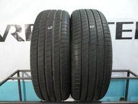 Opony letnie x2 195/55R16 Michelin #G013