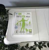Wii Balance + Jogo Wii Fit Plus