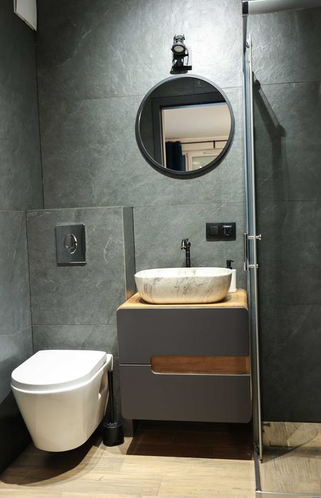 Stare miasto, River House-Apartament z ogródkiem, od 220 zł/doba