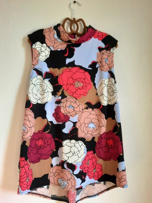 Продам блузу-майку