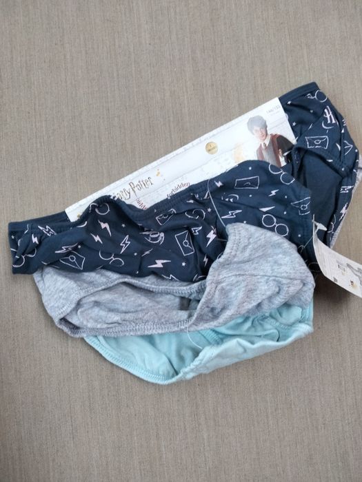 Труси, трусики, труси шортиками, сліпи, дитячі, на дівчинку, хіпстери,
