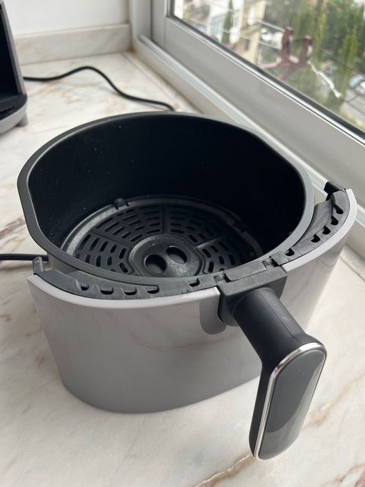 Fritadeira AirFryer Electronia Grace 3,5L