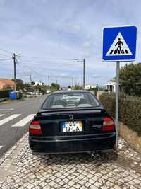 Vendo accord americano 2.2 vtec