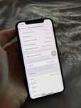 Продам Iphone X/10 256GB R-sim НА ЗАПЧАСТИНИ