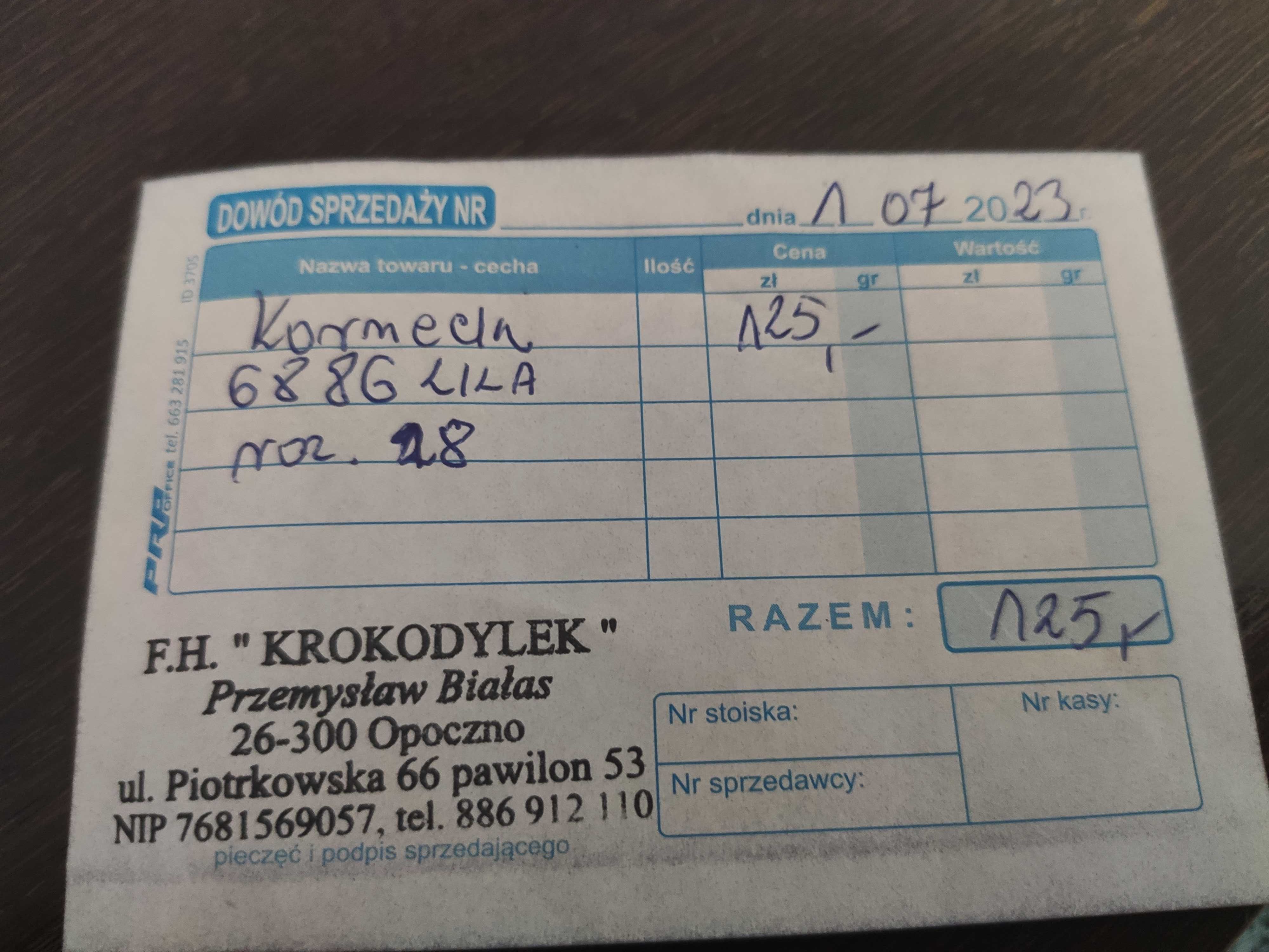 Sandałki Kornecki dla dziewczynki, 28, jak nowe.