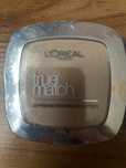 L’Oreal true match 5D/5W golden sand