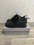 Nike Air Force 1 Low Experimental ‘Black’ Cv1754-001