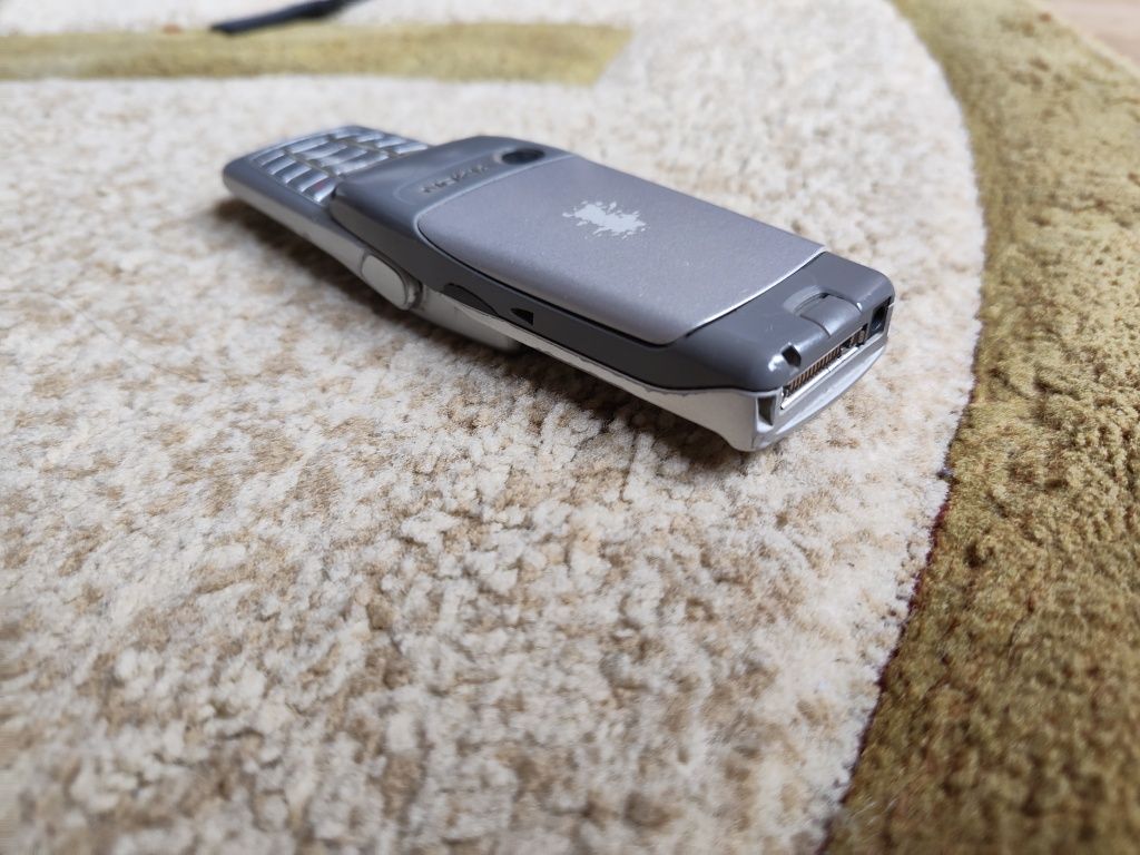 Nokia 6822a stan bardzo dobry, dla kolekcjonerów