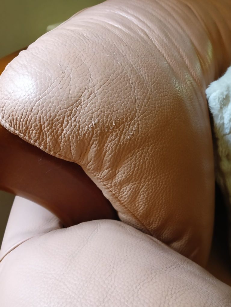 Conjunto de 3 sofás