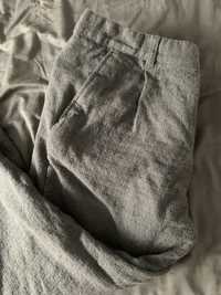 Spodnie chinos COS rozmiar 52 eur