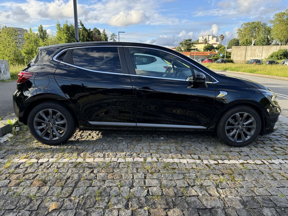 Clio RS Line 2021