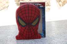 The Amazing Spider-Man (Mask Limited Edition) DVD & Blu-ray