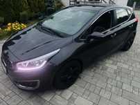 Kia Ceed 1.6CRDi 135KM z 2016r. Lift * Serwisowany * Cena po Opłatach