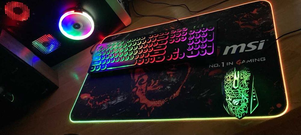 Відеокарта MSI GeForce GTX 1080  Sea Hawk