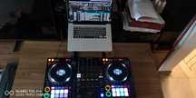 Pioneer ddj 1000 rekordbox