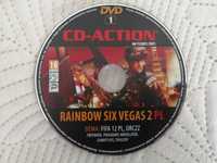 Tom Clancy's Rainbow Six: Vegas 2 PC