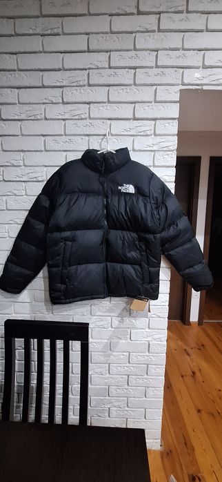 Nowa kurtka zimowa The North Face rozm.M