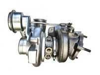 Turbo 49189-05010 NOWE ŻELIWO !! PASUJE POD 2.4/2.5 !! BEZ ZWROTU STAREJ !!Volvo S60 V70 C70 S70 XC70 2.3 T5 250 KM