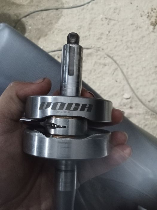 Cambota voca 43 para dt lc