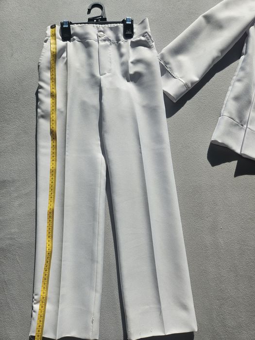 Alba komunijna spodnie