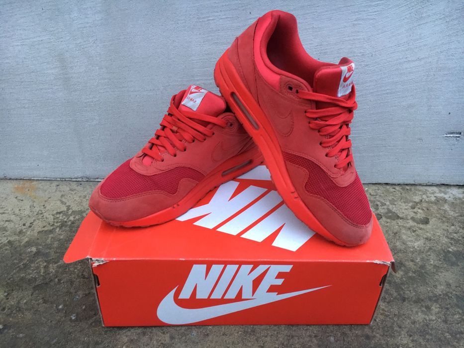 Продам кросівки Nike air max Оригінал 41