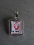 Porta-chaves   Renault