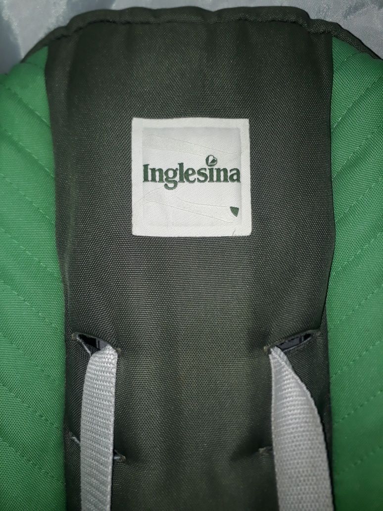 Каляска Inglesina