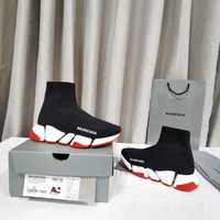 Buty dla pary Balenciaga