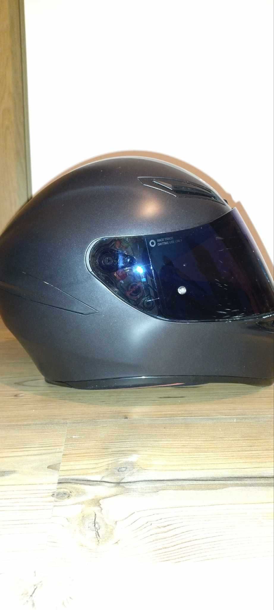 Kask motocyklowy AGV K1 roz. MS