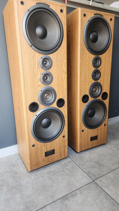 Kolumny Pioneer CS-J925Q